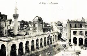 Bone - Mosquee